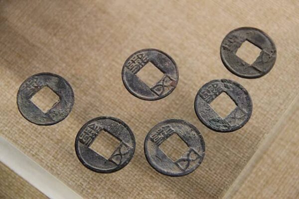 chinese-copper-coins