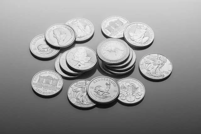 The 14 Most Famous Silver Coins in History