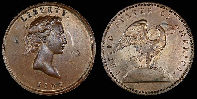 1792-quarter-dollar