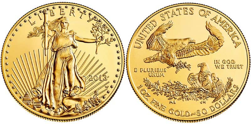 american-gold-eagle